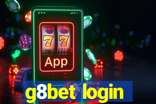 g8bet login